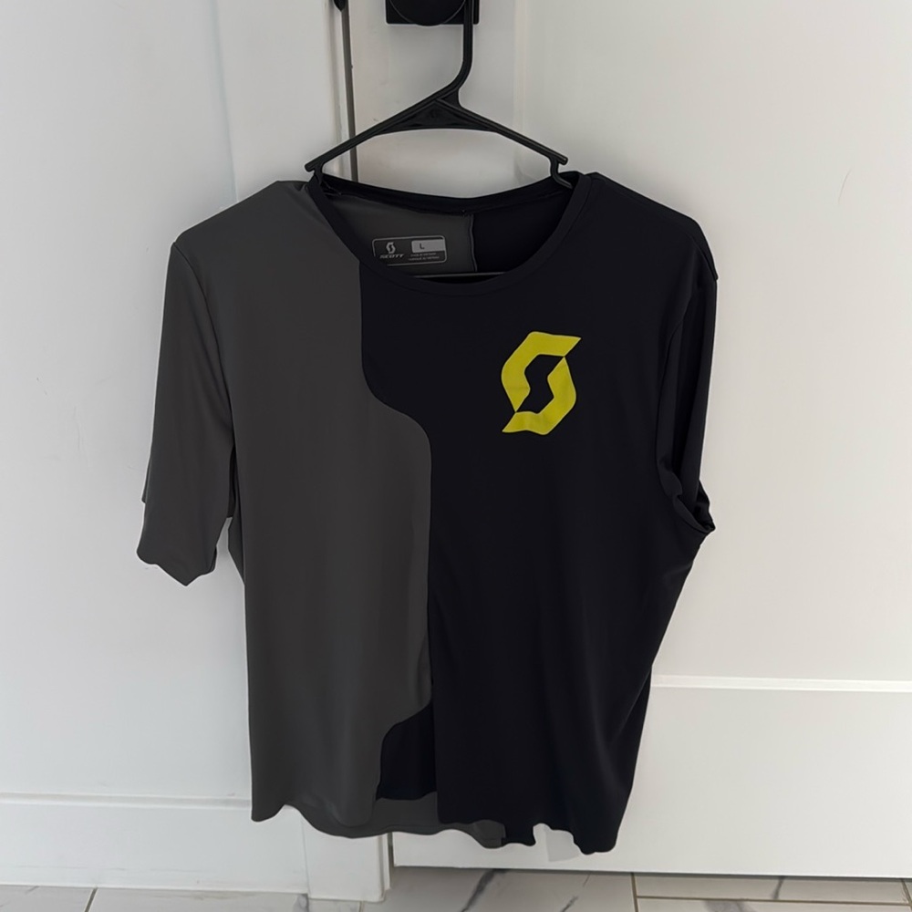 Scott Bike Jersey